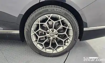 Genesis G80 2020 2.5 гидро в Москве № 1612220, миниатюра 7