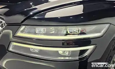Genesis G80 2020 2.5 гидро в Москве № 1612220, миниатюра 8