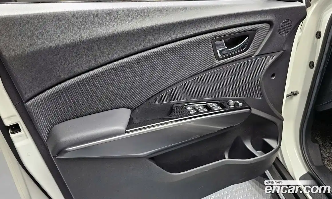 SsangYong TIBOLI 2022 1.5 гидро, фото 14