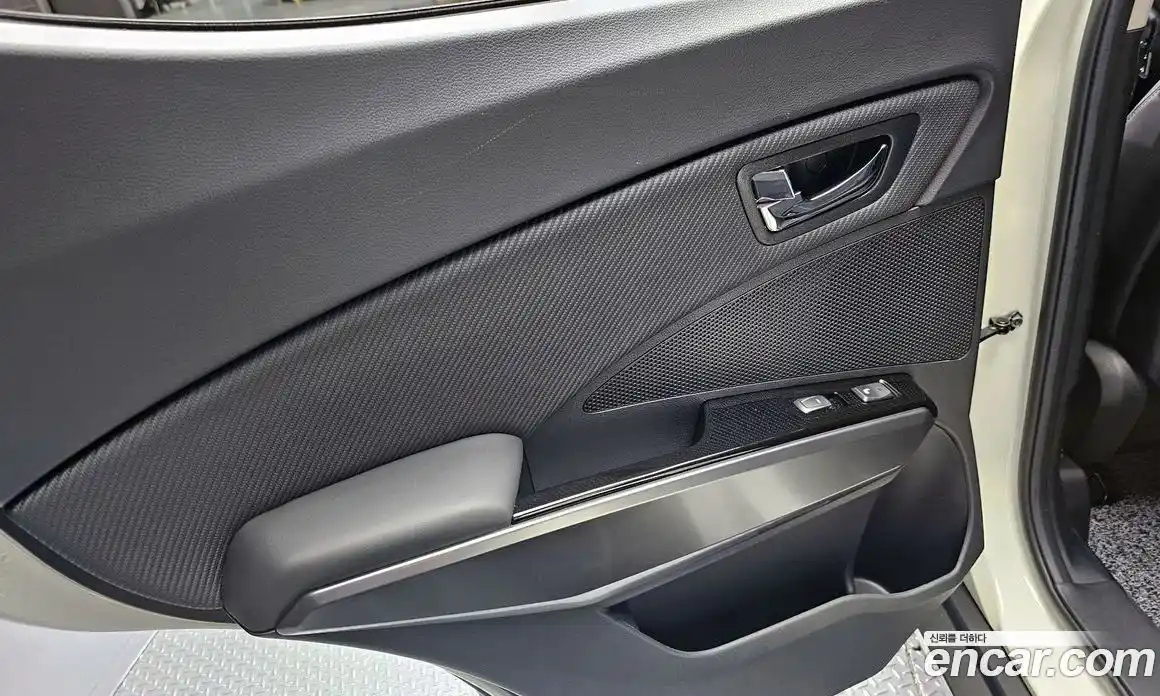 SsangYong TIBOLI 2022 1.5 гидро, фото 15