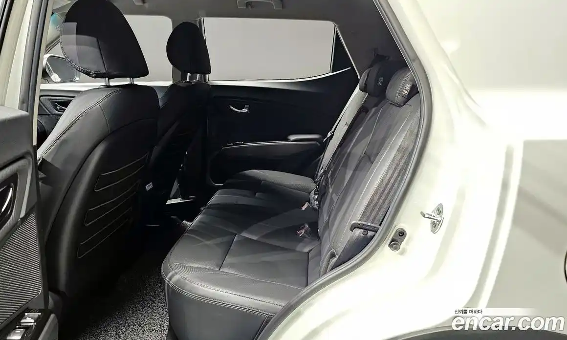 SsangYong TIBOLI 2022 1.5 гидро, фото 16