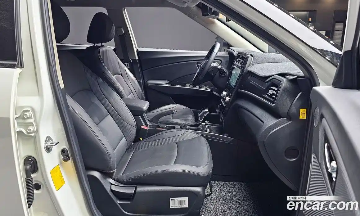 SsangYong TIBOLI 2022 1.5 гидро, фото 17
