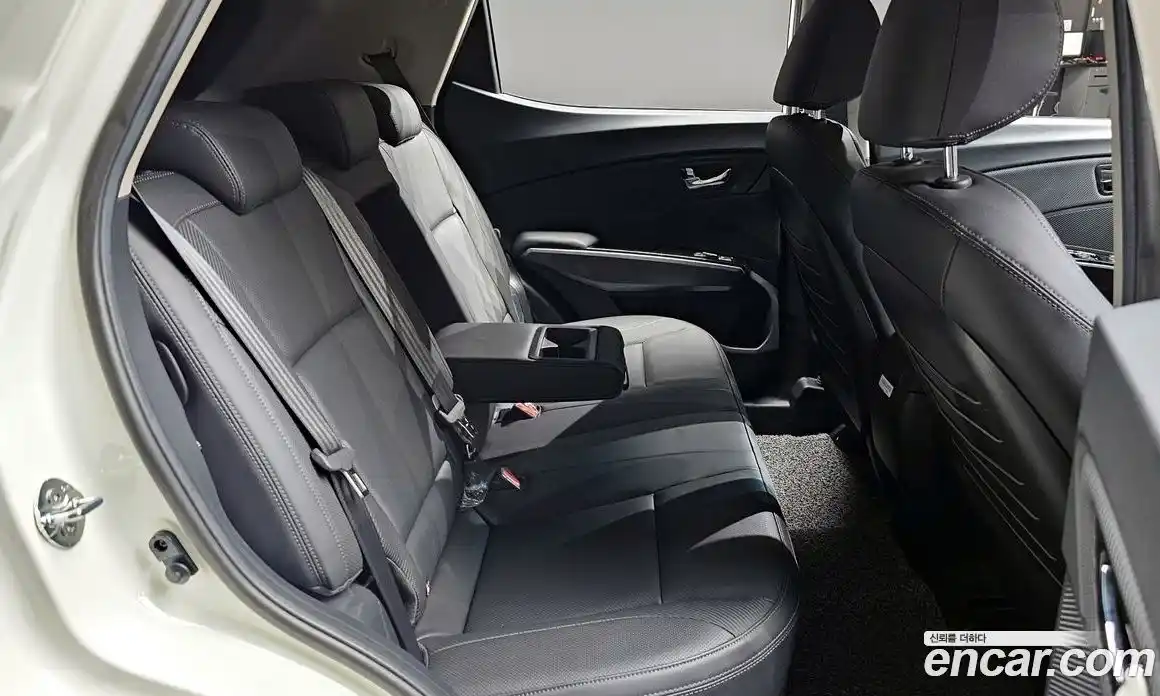 SsangYong TIBOLI 2022 1.5 гидро, фото 18