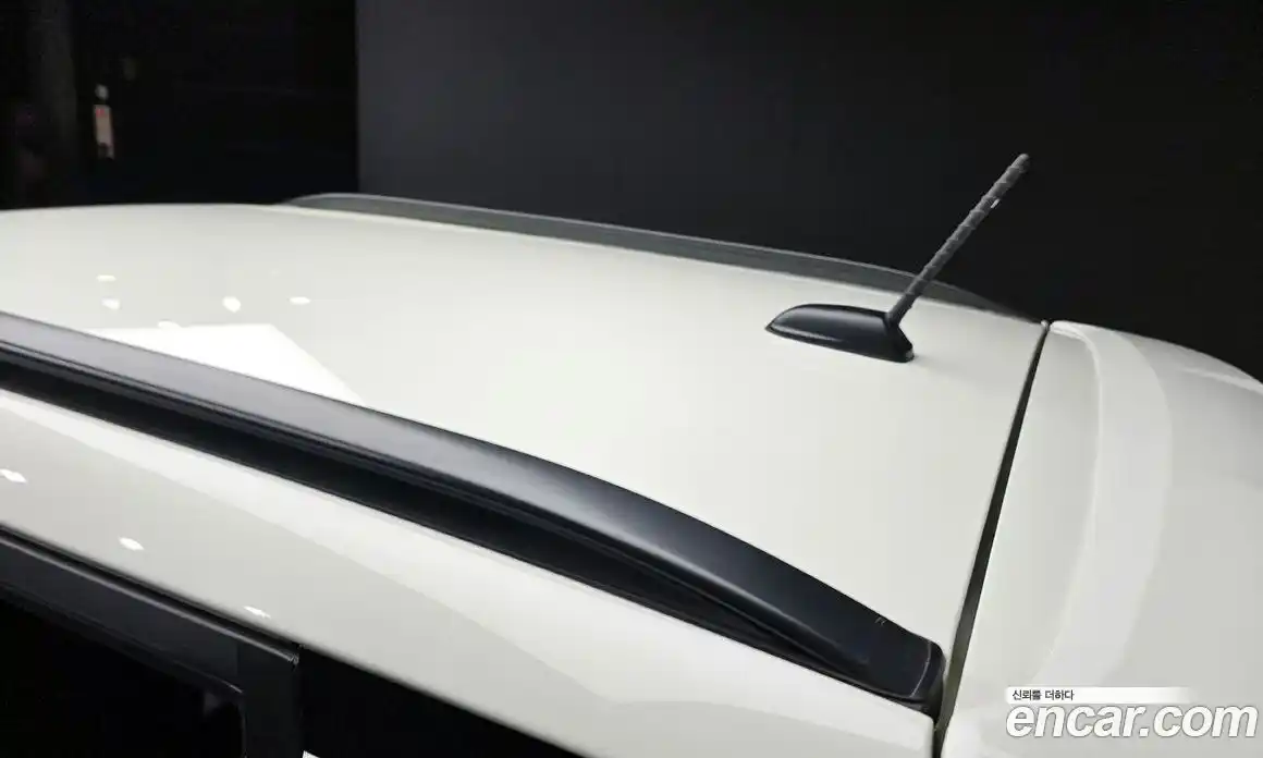 SsangYong TIBOLI 2022 1.5 гидро, фото 32