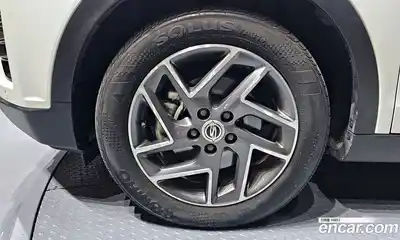 SsangYong TIBOLI 2022 1.5 гидро, миниатюра 5