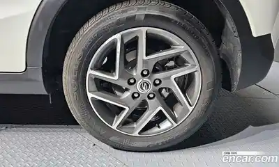 SsangYong TIBOLI 2022 1.5 гидро, миниатюра 7