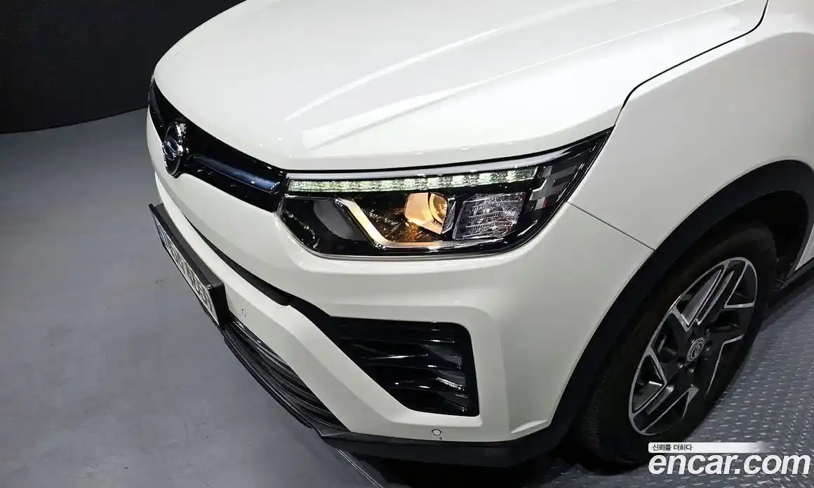 SsangYong TIBOLI 2022 1.5 гидро, фото 8