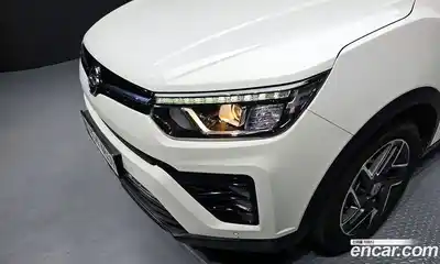 SsangYong TIBOLI 2022 1.5 гидро, миниатюра 8