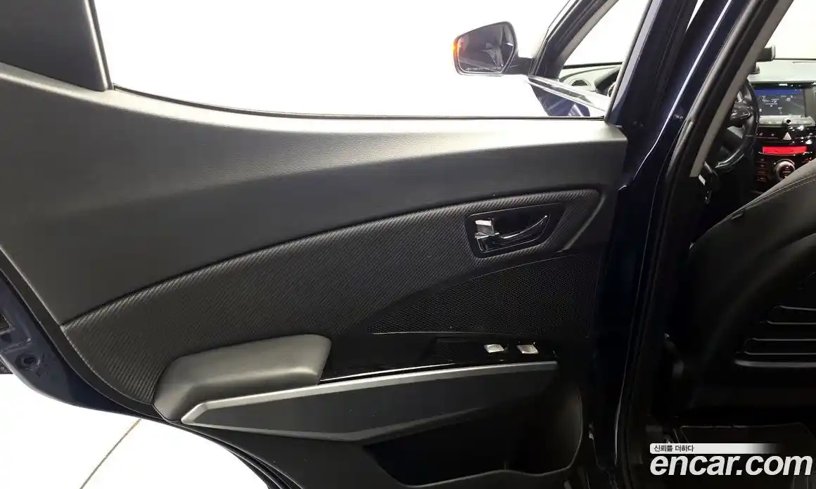 SsangYong TIBOLI 2018 1.6 гидро в Москве, фото 15