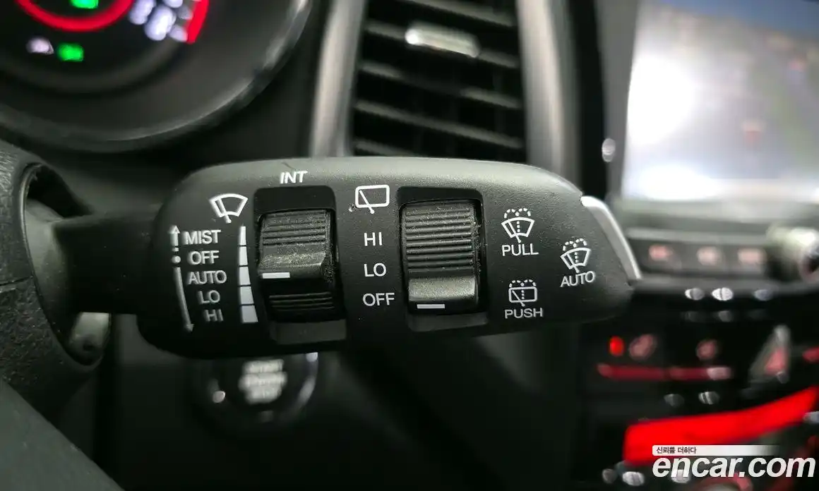 SsangYong TIBOLI 2018 1.6 гидро в Москве, фото 23