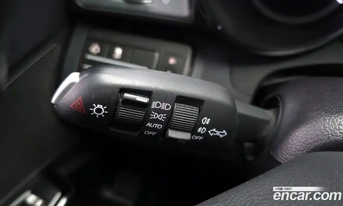 SsangYong TIBOLI 2018 1.6 гидро в Москве, фото 26