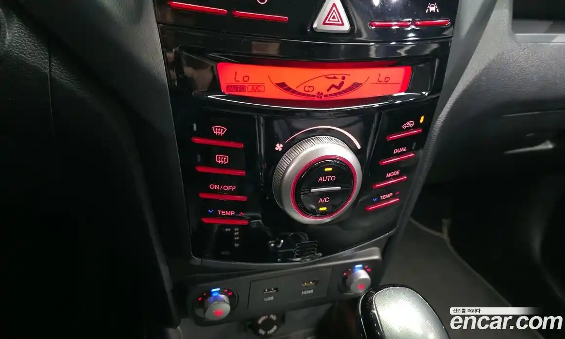 SsangYong TIBOLI 2018 1.6 гидро в Москве, фото 27