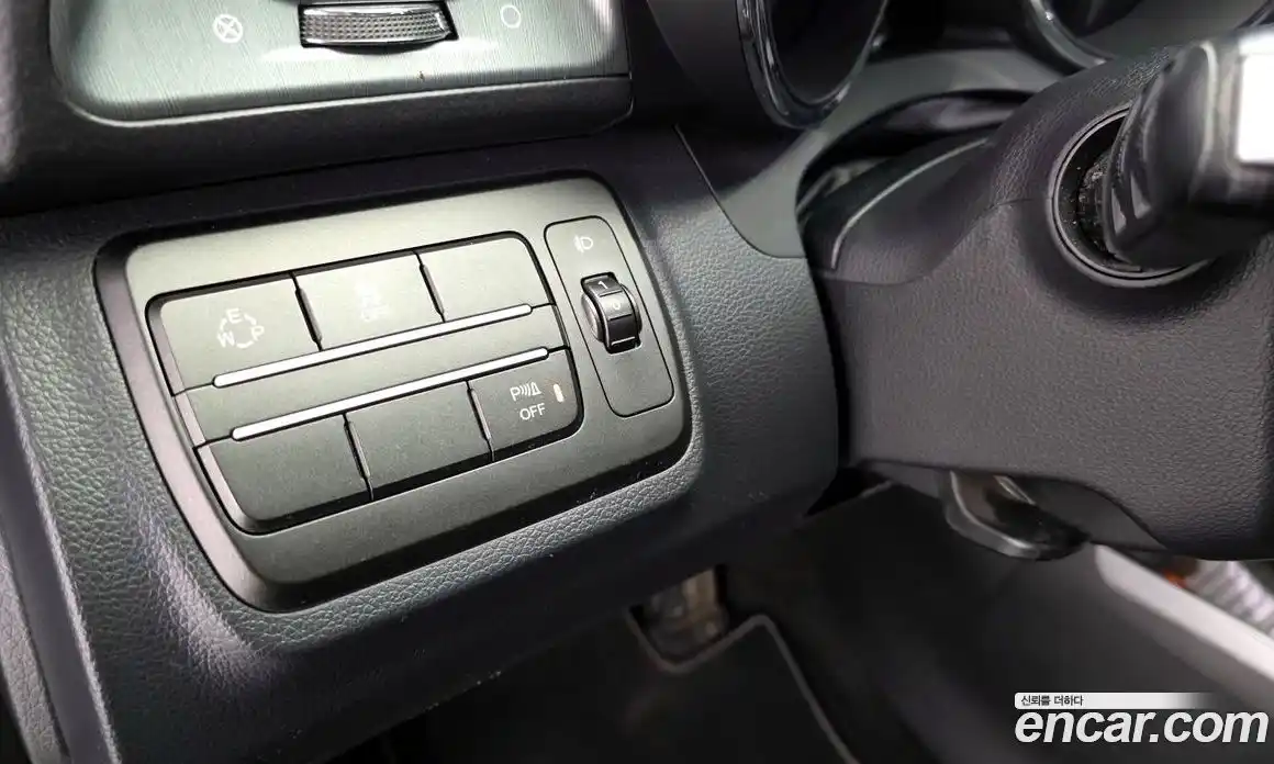 SsangYong TIBOLI 2018 1.6 гидро в Москве, фото 29