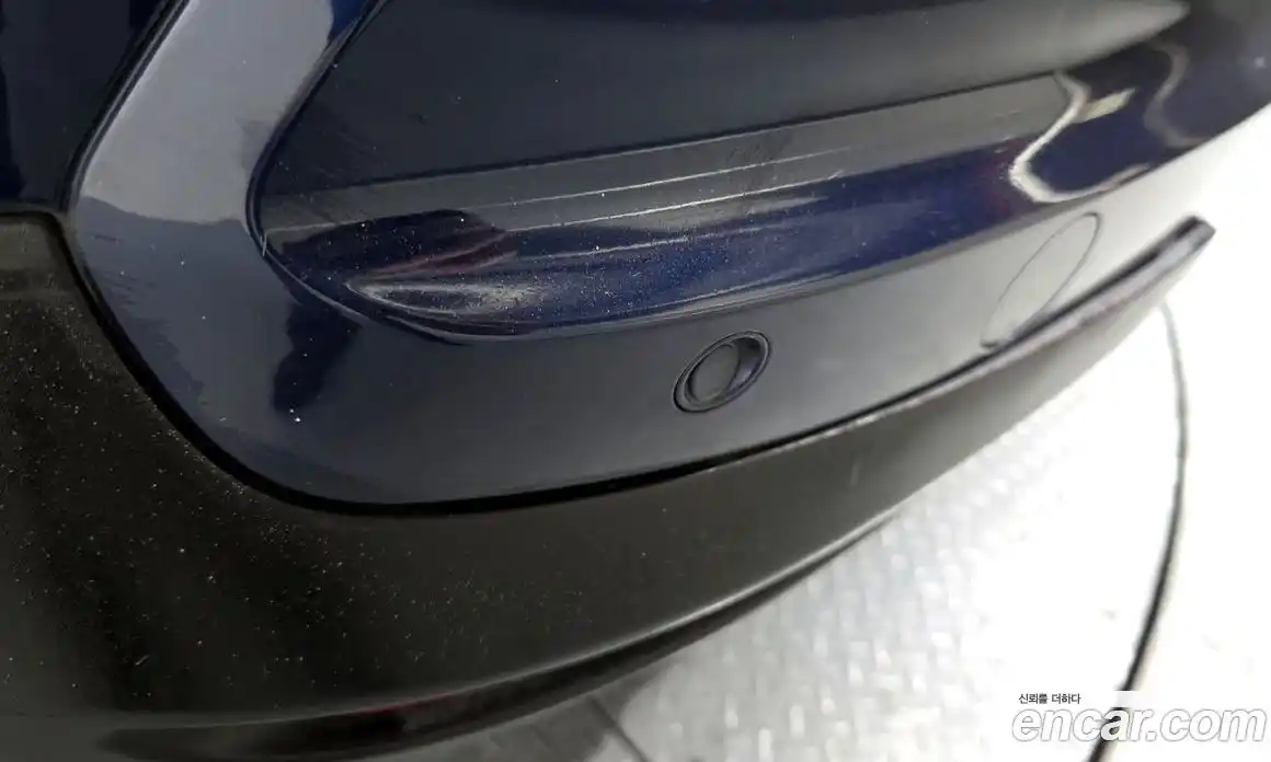 SsangYong TIBOLI 2018 1.6 гидро в Москве, фото 33