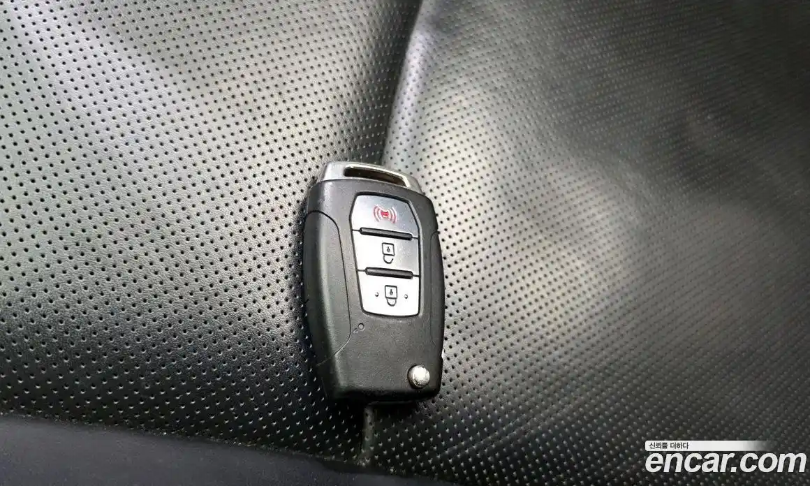 SsangYong TIBOLI 2018 1.6 гидро в Москве, фото 34