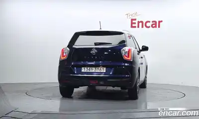 SsangYong TIBOLI 2018 1.6 гидро в Москве, миниатюра 4