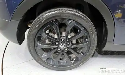 SsangYong TIBOLI 2018 1.6 гидро в Москве, миниатюра 5