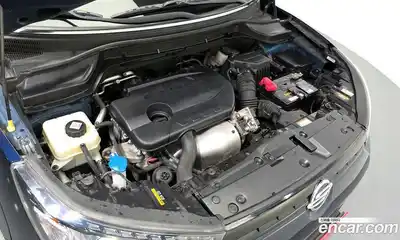 SsangYong TIBOLI 2018 1.6 гидро в Москве, миниатюра 6