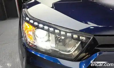 SsangYong TIBOLI 2018 1.6 гидро в Москве, миниатюра 8
