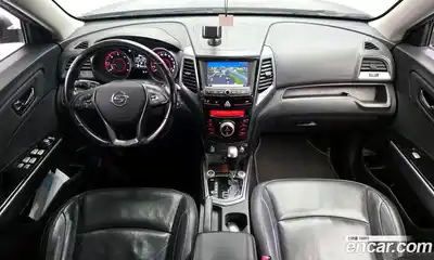 SsangYong TIBOLI 2018 1.6 гидро в Москве, миниатюра 10