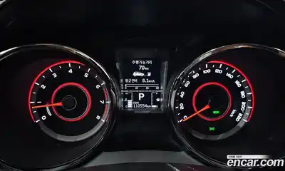 SsangYong TIBOLI 2019 1.6 гидро в Москве, миниатюра 11