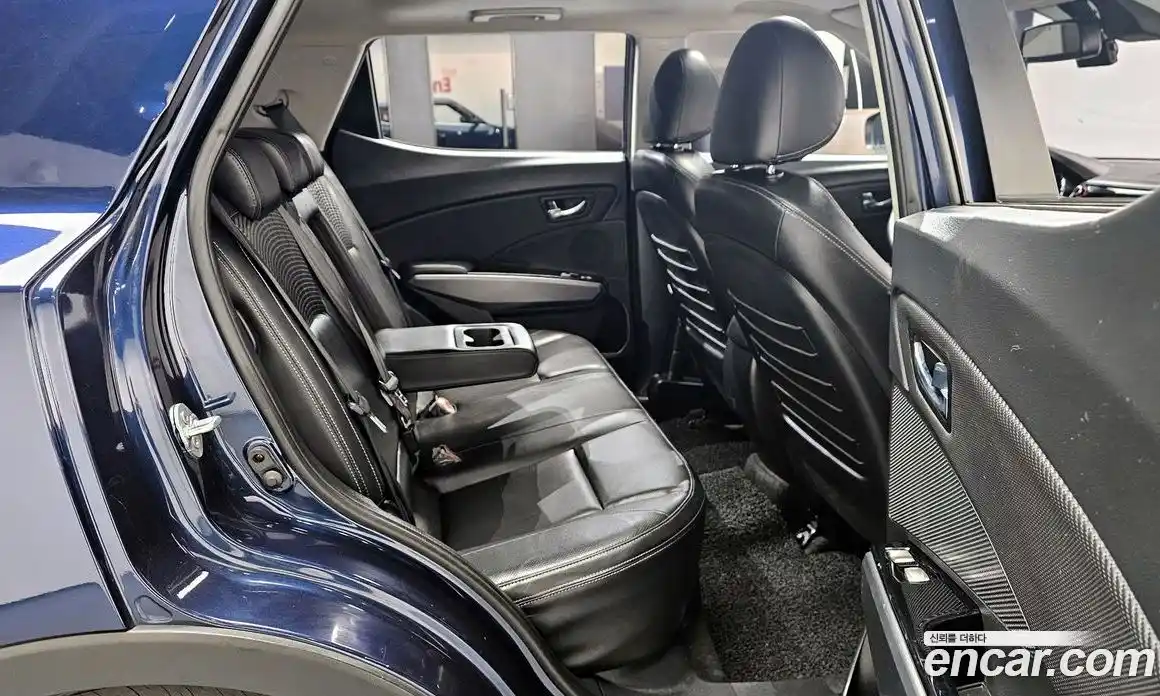 SsangYong TIBOLI 2019 1.6 гидро в Москве, фото 17