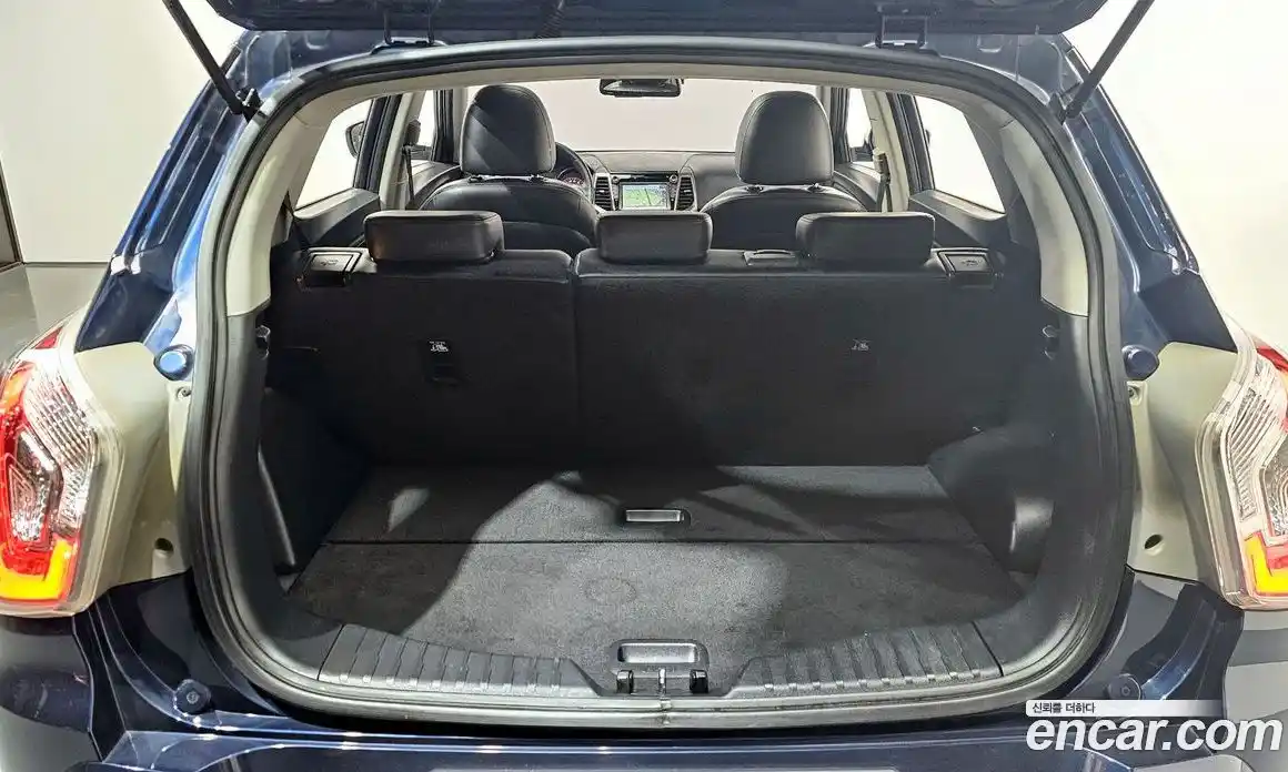 SsangYong TIBOLI 2019 1.6 гидро в Москве, фото 26