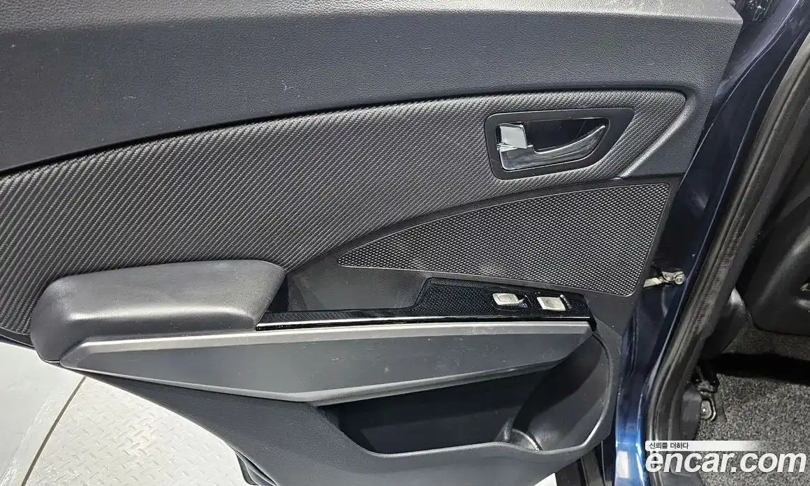 SsangYong TIBOLI 2019 1.6 гидро в Москве, фото 28