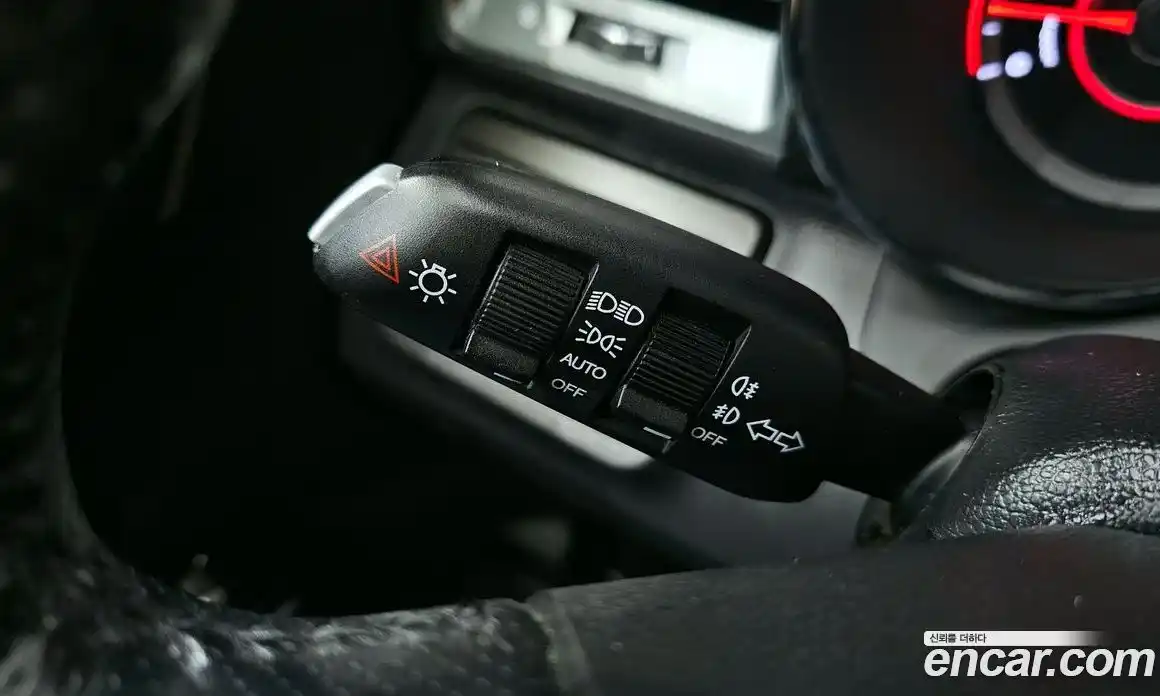 SsangYong TIBOLI 2019 1.6 гидро в Москве, фото 32