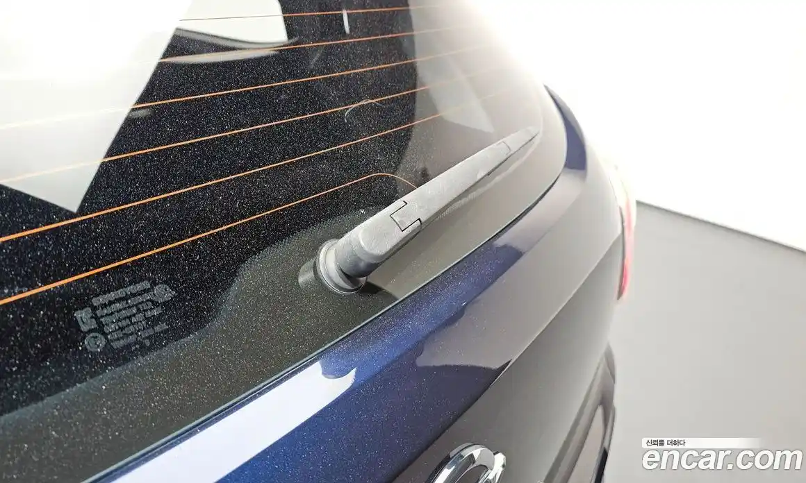 SsangYong TIBOLI 2019 1.6 гидро в Москве, фото 33