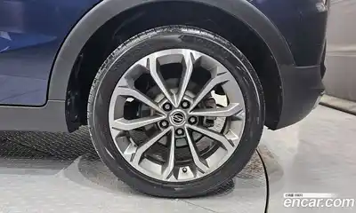 SsangYong TIBOLI 2019 1.6 гидро в Москве, миниатюра 7