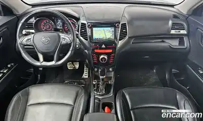 SsangYong TIBOLI 2019 1.6 гидро в Москве, миниатюра 10