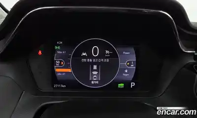 Chevrolet 볼트 EUV 2023 0.2 гидро в Москве № 1613657, миниатюра 11