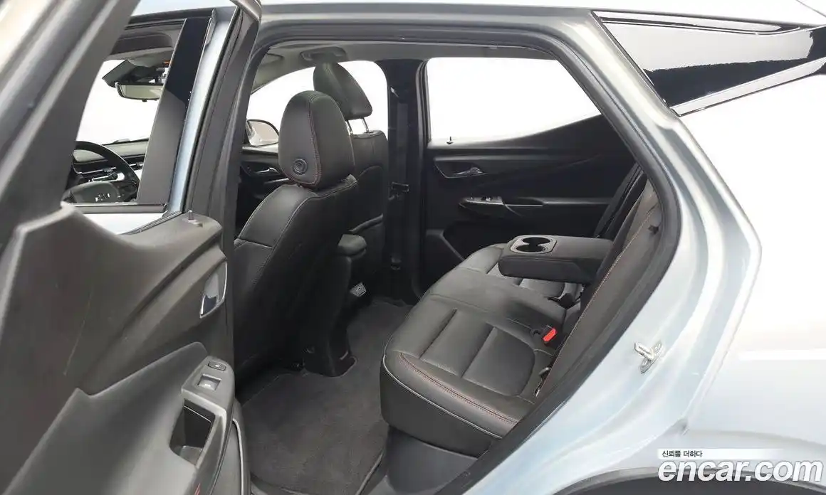 Chevrolet 볼트 EUV 2023 0.2 гидро в Москве № 1613657, фото 17