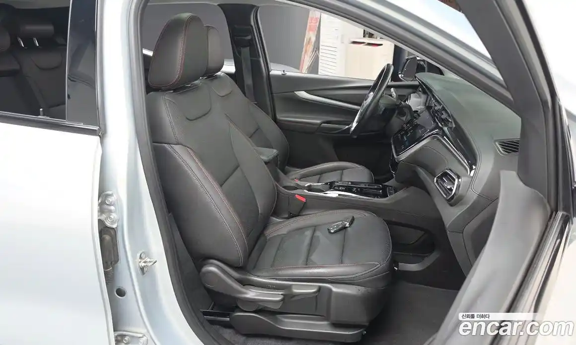 Chevrolet 볼트 EUV 2023 0.2 гидро в Москве № 1613657, фото 18