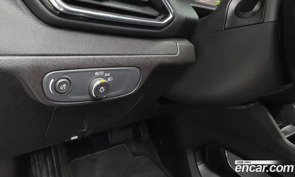 Chevrolet 볼트 EUV 2023 0.2 гидро в Москве № 1613657, фото 20