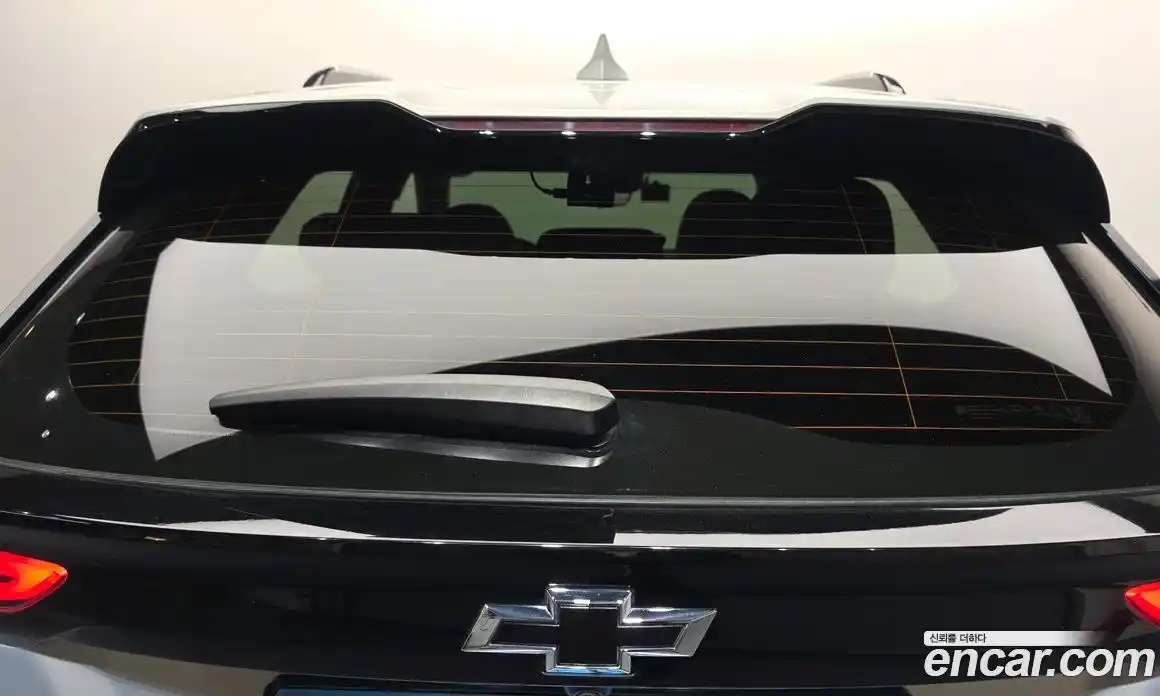 Chevrolet 볼트 EUV 2023 0.2 гидро в Москве № 1613657, фото 30