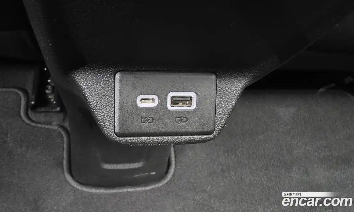 Chevrolet 볼트 EUV 2023 0.2 гидро в Москве № 1613657, фото 34