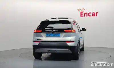 Chevrolet 볼트 EUV 2023 0.2 гидро в Москве № 1613657, миниатюра 4