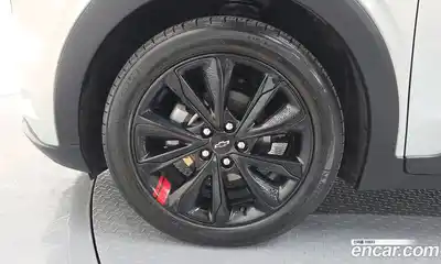 Chevrolet 볼트 EUV 2023 0.2 гидро в Москве № 1613657, миниатюра 5