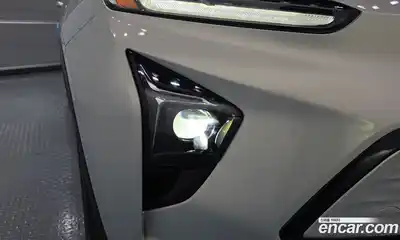 Chevrolet 볼트 EUV 2023 0.2 гидро в Москве № 1613657, миниатюра 8