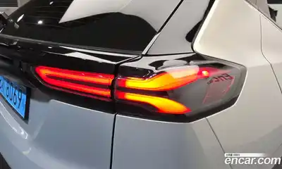 Chevrolet 볼트 EUV 2023 0.2 гидро в Москве № 1613657, миниатюра 9