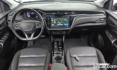 Chevrolet 볼트 EUV 2023 0.2 гидро в Москве № 1613657, миниатюра 10