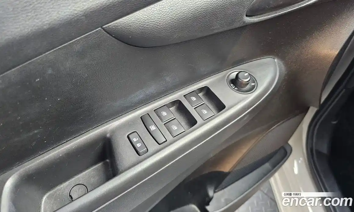 Chevrolet Spark 2015 1.0 гидро в Москве № 1614059, фото 23