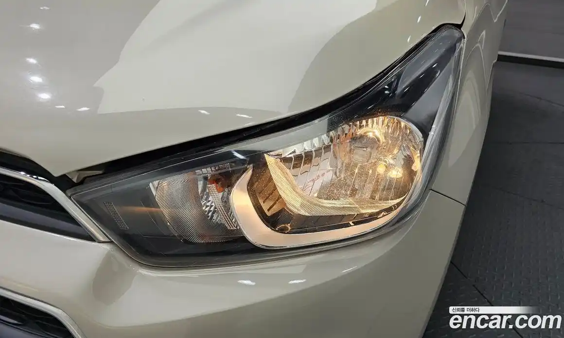 Chevrolet Spark 2015 1.0 гидро в Москве № 1614059, фото 8
