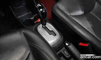 Chevrolet Spark 2016 1.0 гидро в Москве, миниатюра 11