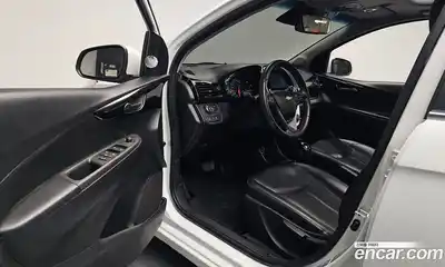 Chevrolet Spark 2016 1.0 гидро в Москве, миниатюра 12