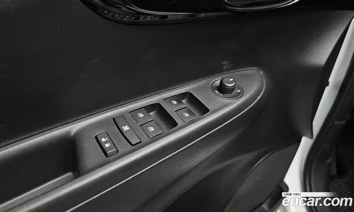 Chevrolet Spark 2016 1.0 гидро в Москве, фото 22
