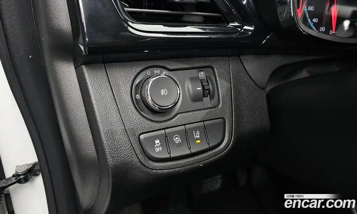Chevrolet Spark 2016 1.0 гидро в Москве, фото 23
