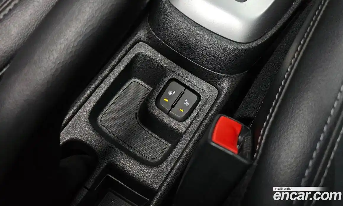 Chevrolet Spark 2016 1.0 гидро в Москве, фото 24